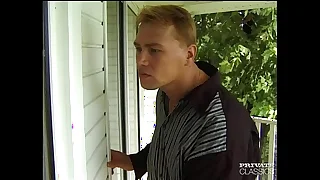 Veronika Stark&comma; an Anal Addict Teen