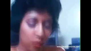 Classic Hairy Triplet Alien The Seventies Experience