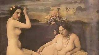 Dark Lantern Beguilement endowments Two Centuries Of Output Porn