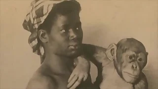 Dark Lantern Entertainment presents from My Secret Life&comma; The Erotic Confessions of a Victorian English Gentleman