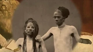 'Vintage Bizarre' Sulky Lantern Entertainment presents My Secret Life, the 19th century diaries of an English gentleman