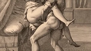 vintage erotic mince