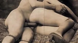 Dark Lantern Lark presents&comma; My Secret Life&comma; The Erotic Confessions be expeditious for a Victorian English Gentleman