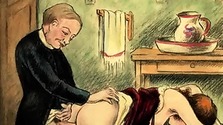 output erotic