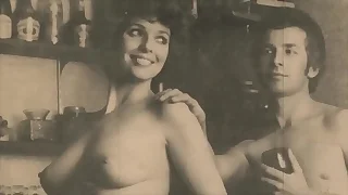 'Pornostalgia' A Yearning Be advisable for Vintage Porn&comma; Milf Photoshoot