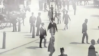 Dark Lantern Entertainment, Volume One Chapter 11 Agile Movie, My Secret Life, The Erotic Confessions be advantageous to a Victorian English Gentleman