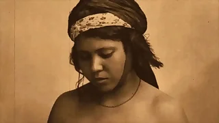 Dark Lantern Entertainment presents 'Vintage Women Of The World' from My Secret Life, The Erotic Life autobiography of a Victorian English Gentleman