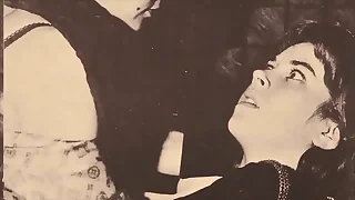 My Secret Life, Vintage Lesbians