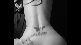 Doggiestyle wife be hung up on