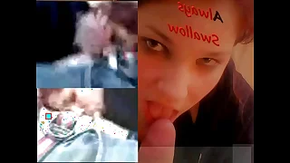 MONTAGE SUCKING OLD VINTAGE HOME VIDEO&period; &lpar;2006&rpar;