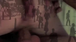 Dark Lantern Entertainment presents 'Vintage Closeups' from My Secret Life&comma; Be passed on Erotic Confessions be proper of a Victorian English Gentleman