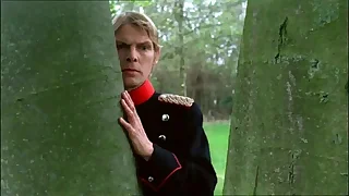 Hot Vintage Fuck - In The Pharos of The Lion &lpar;1976&rpar; Sex Scene 4