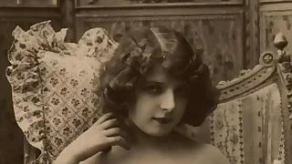 Dark Lantern Enjoyment presents 'Steam Years Porn'