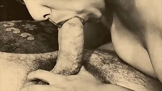 Ebony Lantern Entertainment presents Vintage Taboo Family Fantasy