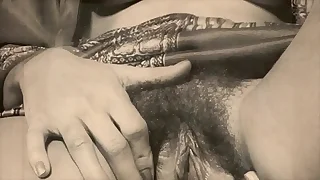 Vintage Pornostalgia&comma; The Sinful Of The Seventies